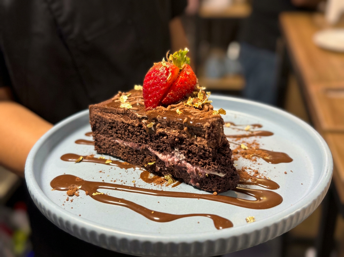 Repostería Keto