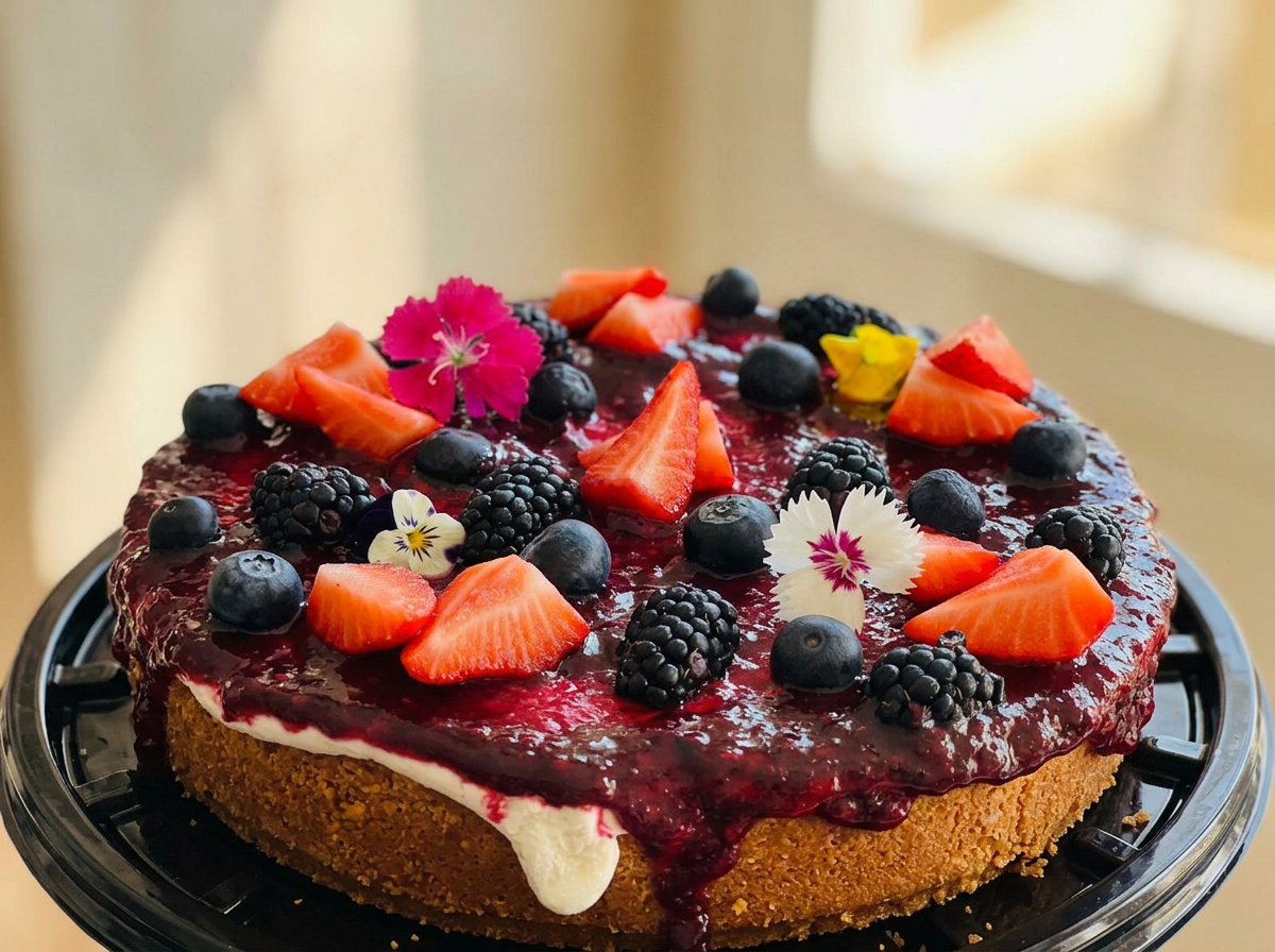 Pasteles Keto y Gluten Free