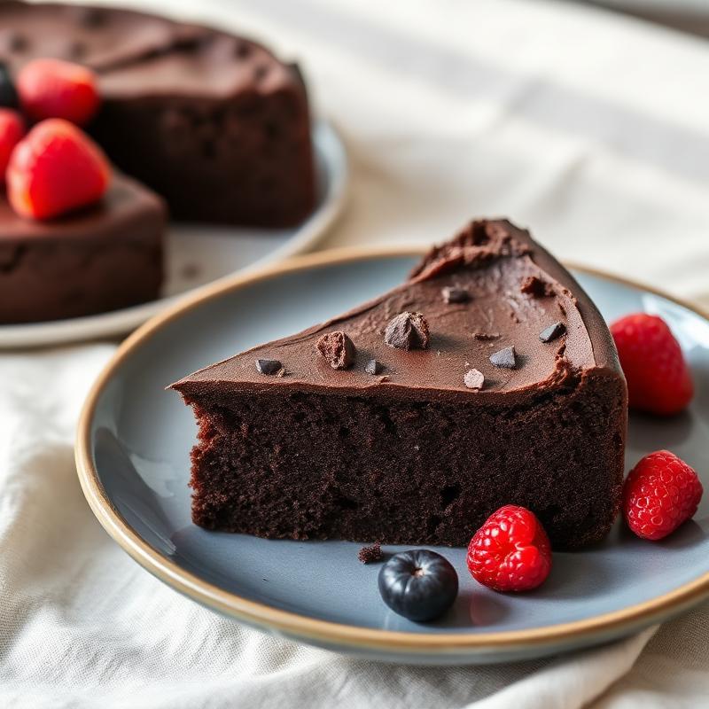 Postres Keto